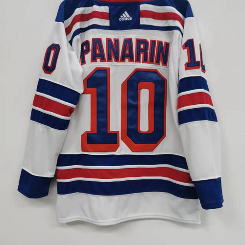 Artemi Panarin New York Rangers Official NHL Adidas Jersey product image 2