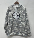 Pittsburgh Steelers 2024 Official Nike Salute to Service product image 1