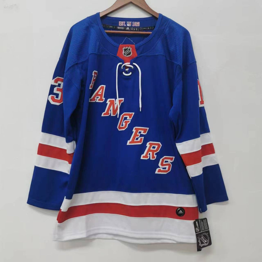 Alexis Lafreniere New York Rangers Official NHL Adidas product image 3