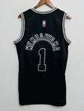 Victor Wembanyama San Antonio Spurs Official NBA Nike product image 1