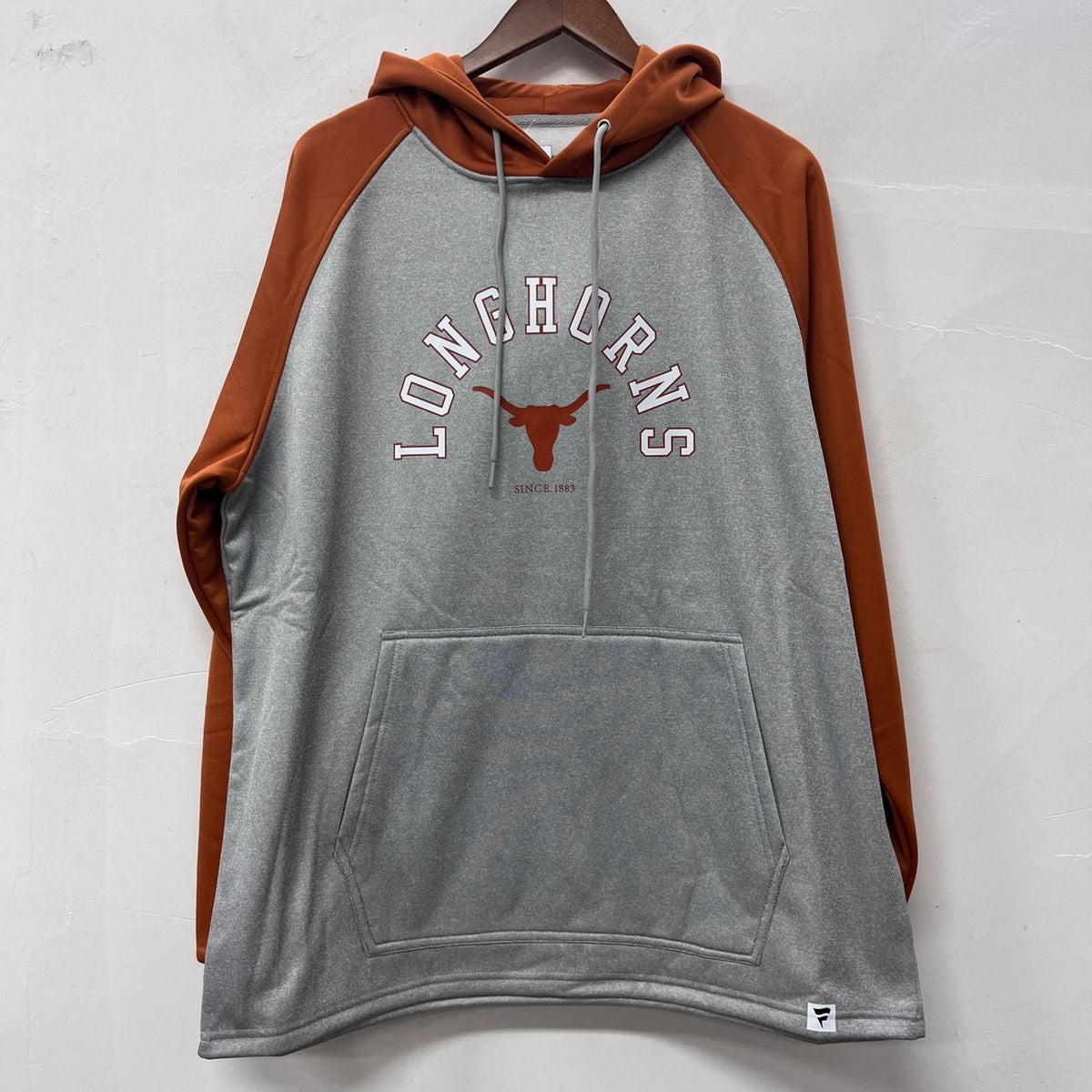 Texas Longhorns Official NCAA hoodie product image 1