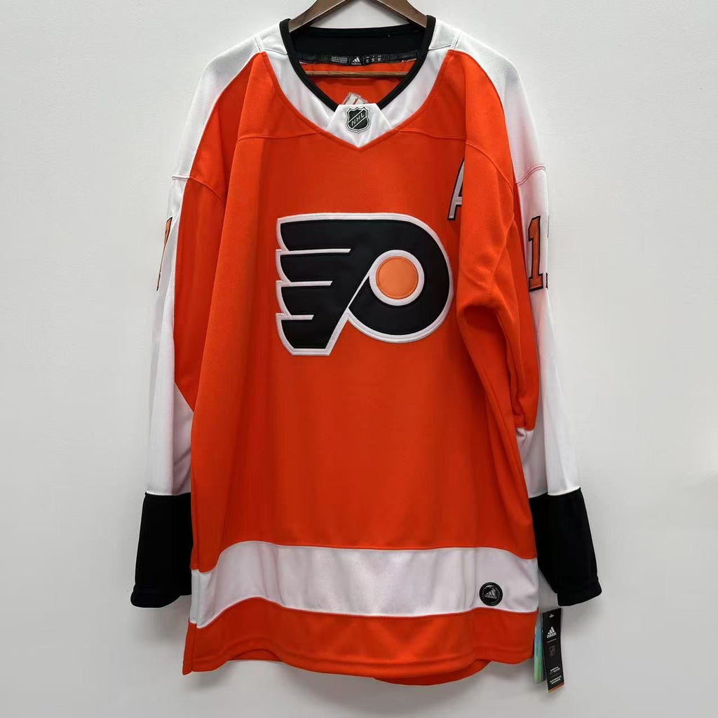 Wayne Simmonds Philadelphia Flyers Official NHL Adidas product image 3