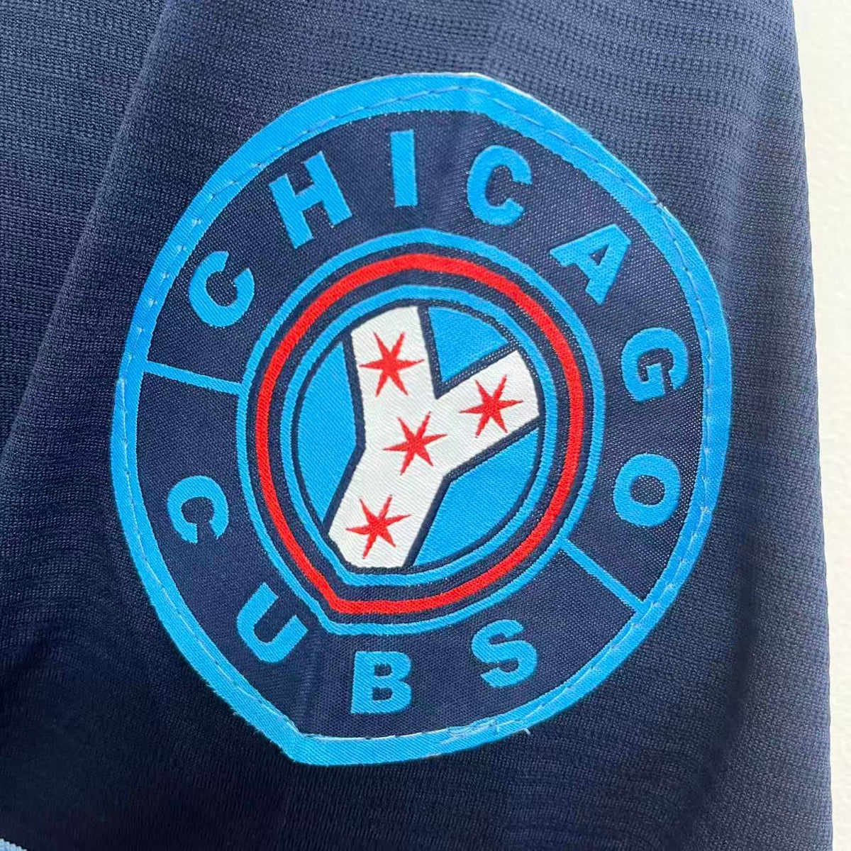 Ian Happ Chicago Cubs Official City Collect Limited Nike product image 3