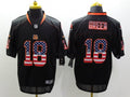 AJ Green Cincinnati Bengals Stars And Stripes NFL Jersey product image 1