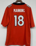 Peyton Manning Denver Broncos Official NFL Jersey Nike product image 1