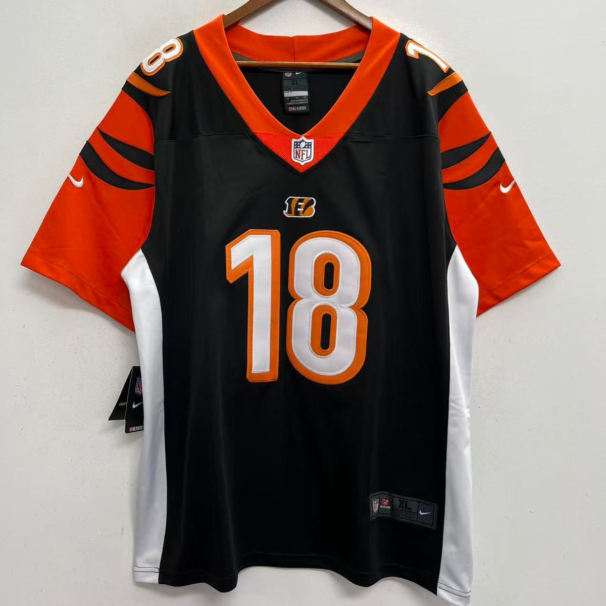 AJ Green Cincinnati Bengals Official NFL Nike Jersey product image 3