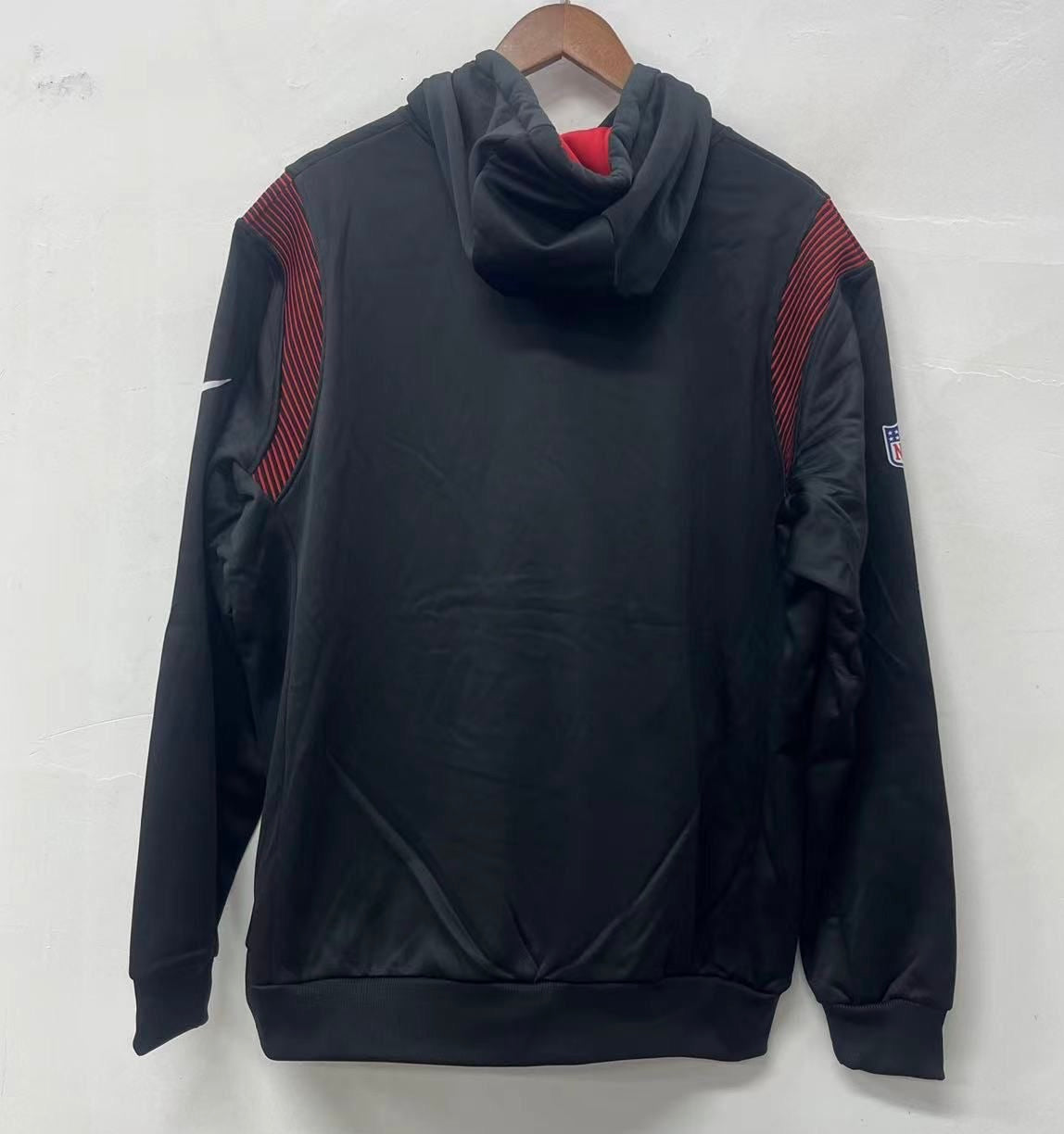 Atlanta Falcons Official NFL hoodie product image 2