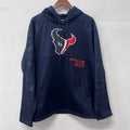 Houston Texans official NFL hoodie product image 1