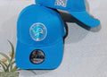 Detroit Lions New Era NFL Hat curved brim adjustable product image 1