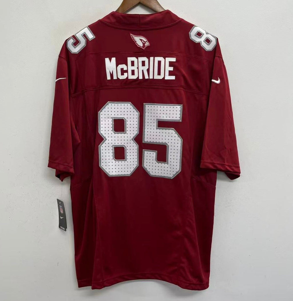 Trey McBride Arizona Cardinals official NFL Nike Jersey product image 1