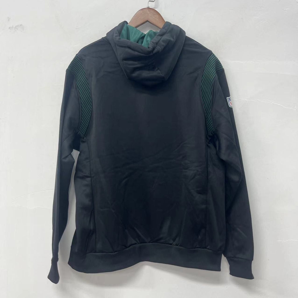 Philadelphia Eagles NFL hoodie Nike product image 2