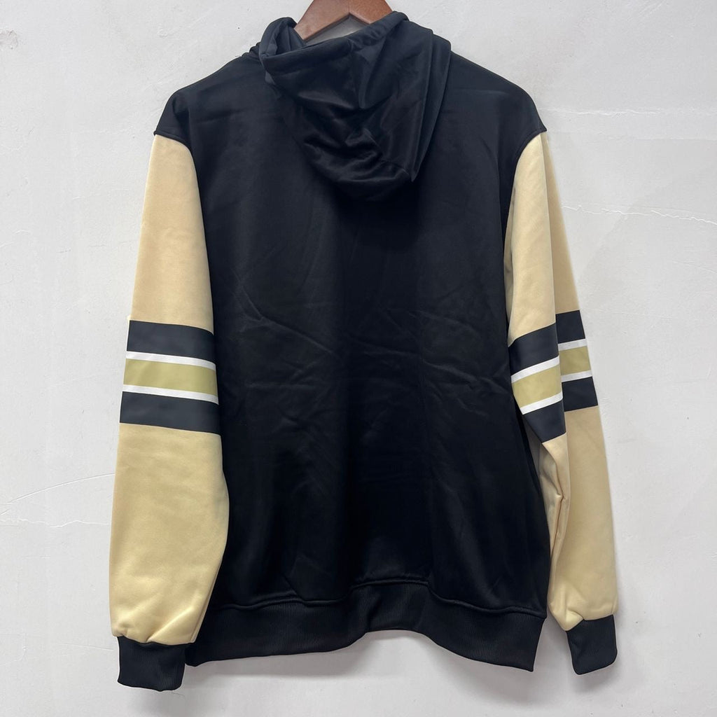 New Orleans Saints official NFL hoodie product image 2