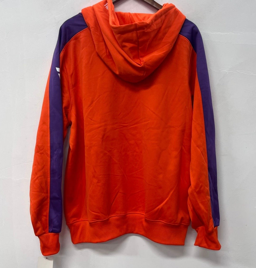 Clemson Tigers Official NCAA hoodie product image 2