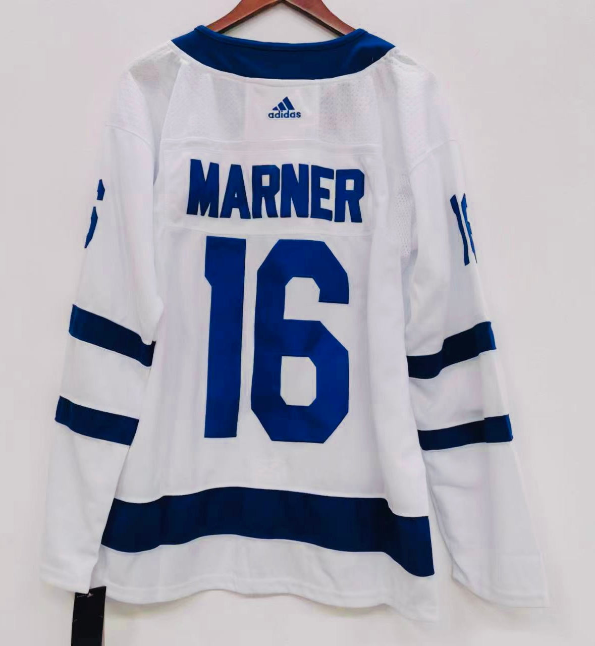 Mitch Marner Toronto Maple Leafs Official NHL Adidas Jersey product image 3