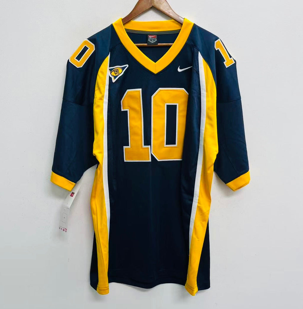 Marshawn Lynch Cal Golden Bears Jersey blue NIKE product image 6