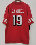 Deebo Samuel San Francisco 49ers Official NFL Nike Jersey product image 1