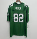 Mike Quick Philadelphia Eagles Official NFL Mitchell & Ness product image 1