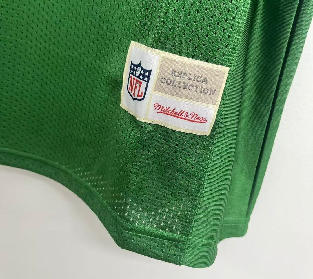 Mike Quick Philadelphia Eagles Official NFL Mitchell & Ness product image 3