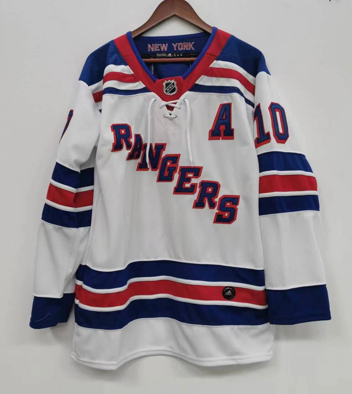Artemi Panarin New York Rangers Official NHL Adidas Jersey product image 3