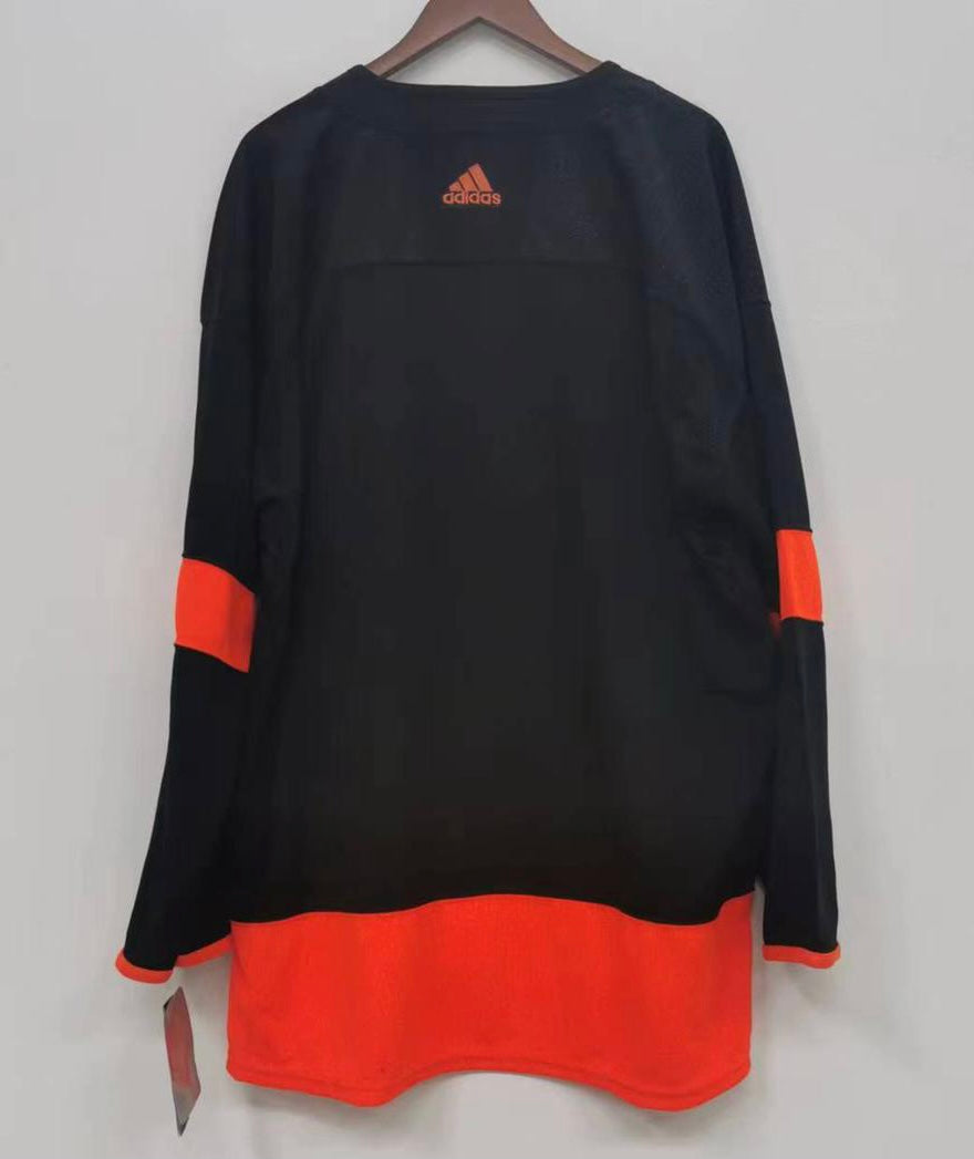 Philadelphia Flyers Official NHL Adidas Jersey blank back product image 3
