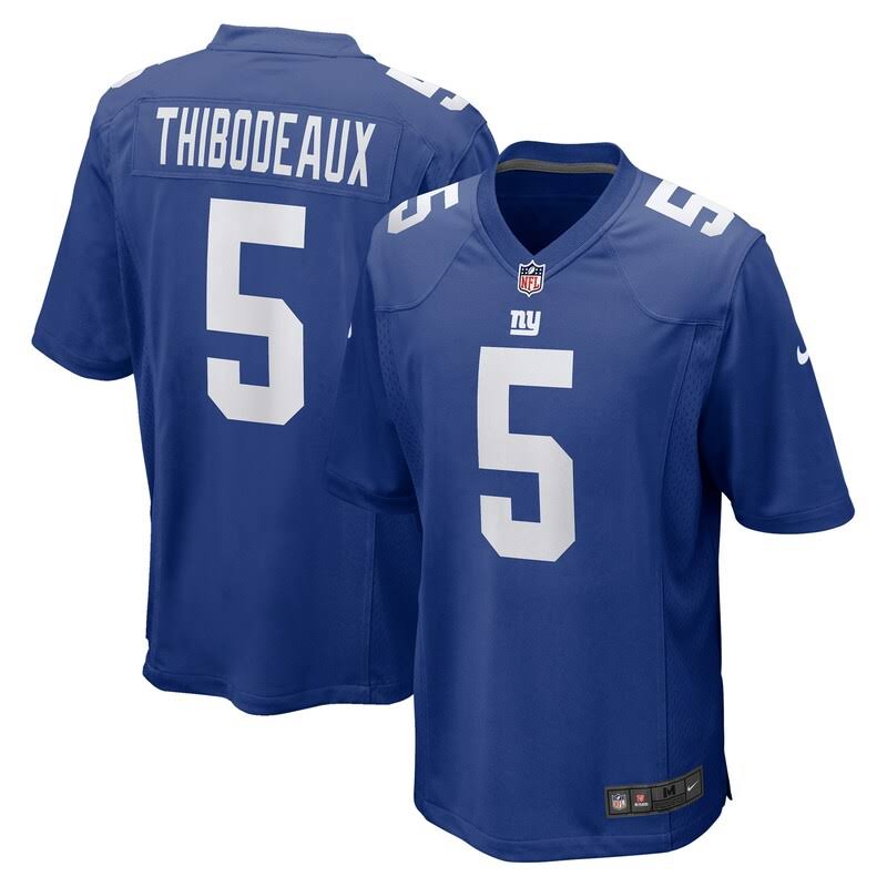 Kayvon Thibodeaux New York Giants Official NFL Nike Jersey product image 1