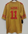 Brandon Aiyuk San Francisco 49ers Official NFL Nike Jersey product image 1
