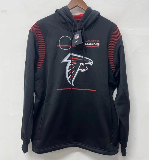 Atlanta Falcons Official NFL hoodie product image 1