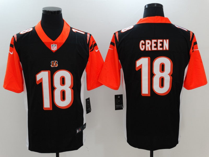 AJ Green Cincinnati Bengals Official NFL Nike Jersey product image 1