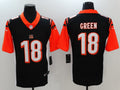 AJ Green Cincinnati Bengals Official NFL Nike Jersey product image 1