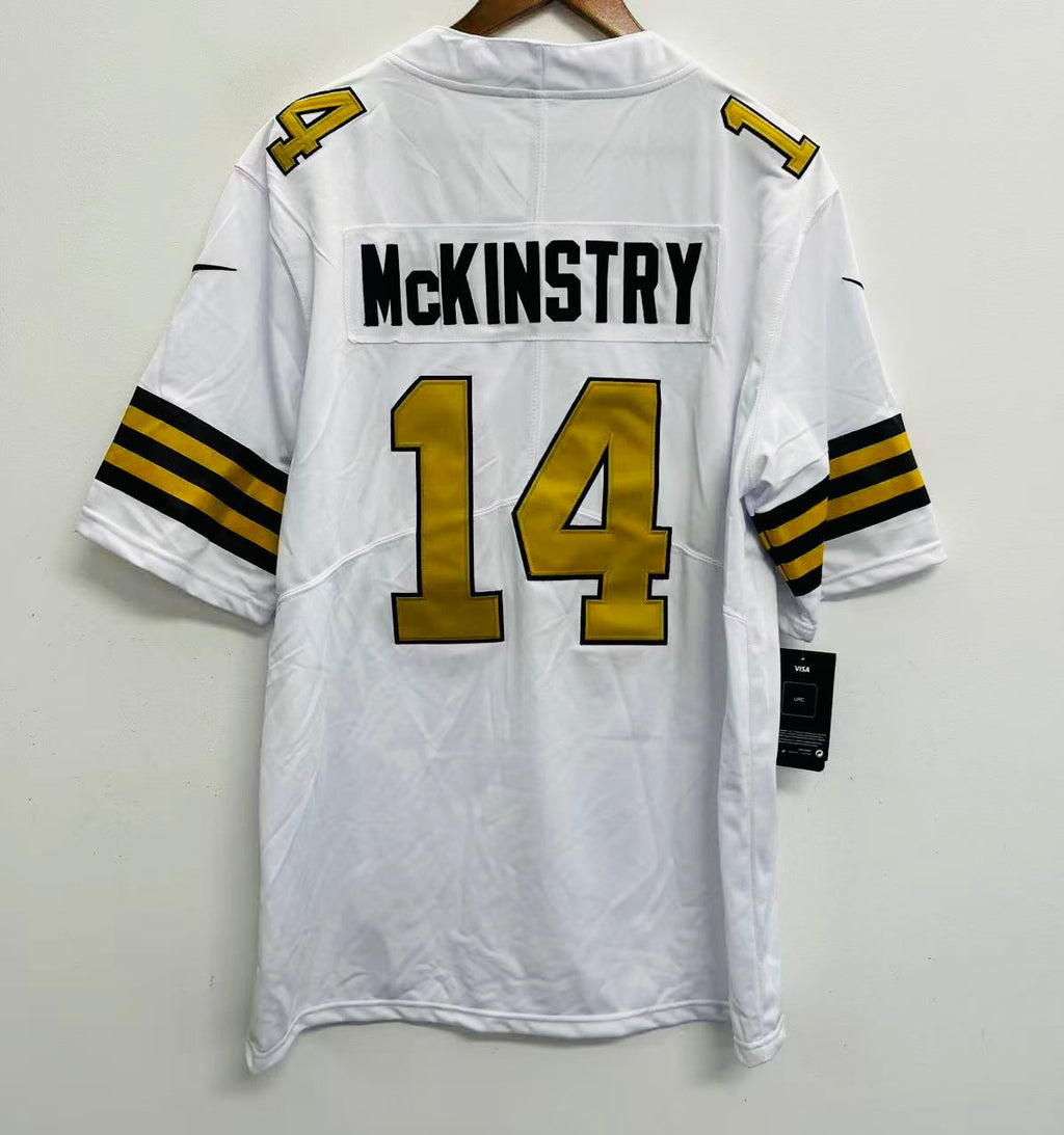 Kool-Aid McKinstry New Orleans Saints Official NFL Nike product image 1