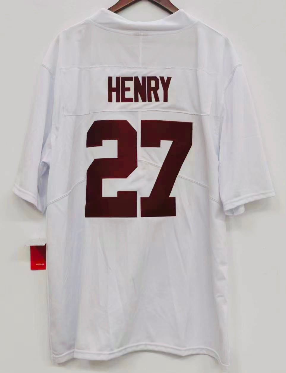 Derrick Henry Alabama Crimson Tide Official NCAA Nike product image 1