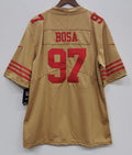 Nick Bosa San Francisco 49ers Official NFL Nike Jersey product image 1