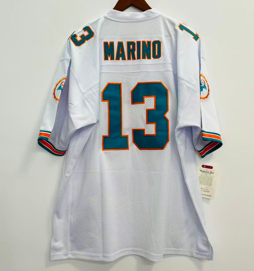 Dan Marino Miami Dolphins Jersey 1994 Mitchell & Ness product image 5