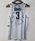 Diana Taurasi UCONN Connecticut Huskies Jersey Nike white product image 1