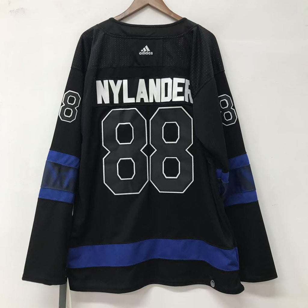 William Nylander Toronto Maple Leafs Official NHL Adidas product image 2
