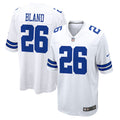 Daron Bland Dallas Cowboys Official NFL Nike Jersey White product image 1