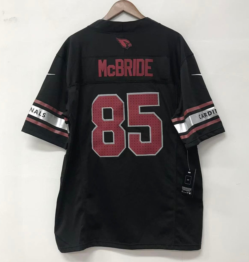 Trey McBride Arizona Cardinals official NFL Nike Jersey product image 1