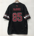 Trey McBride Arizona Cardinals official NFL Nike Jersey product image 1