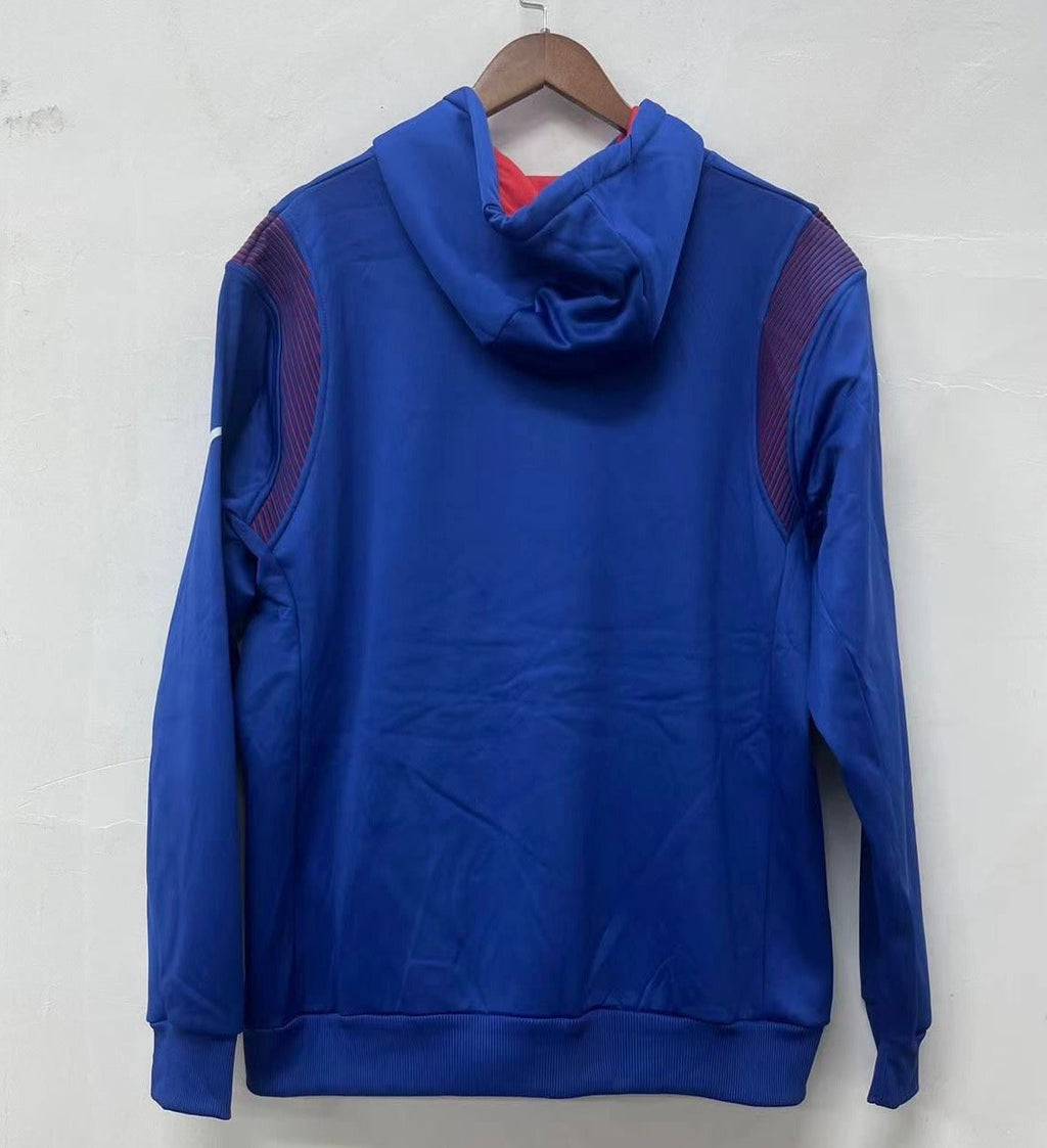 New York Giants official NFL hoodie product image 2