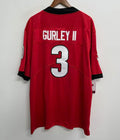 Todd Gurley Georgia Bulldogs Official NCAA Nike Jersey product image 1