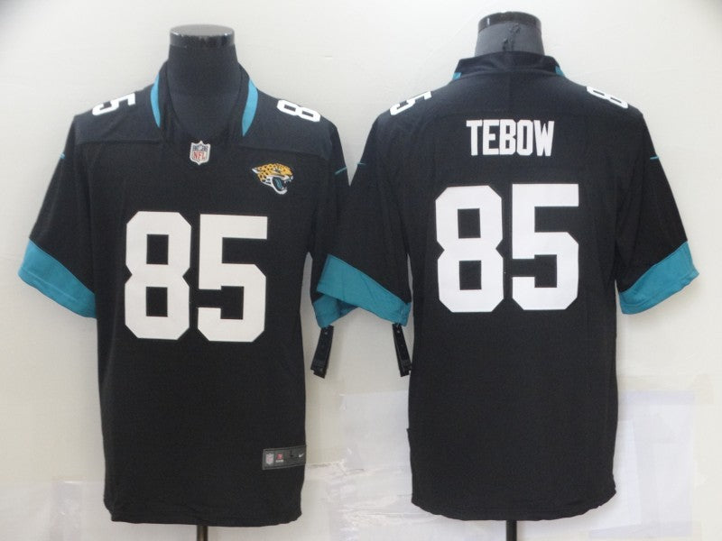 Tim Tebow Jacksonville Jaguars official NFL Nike Jersey product image 1