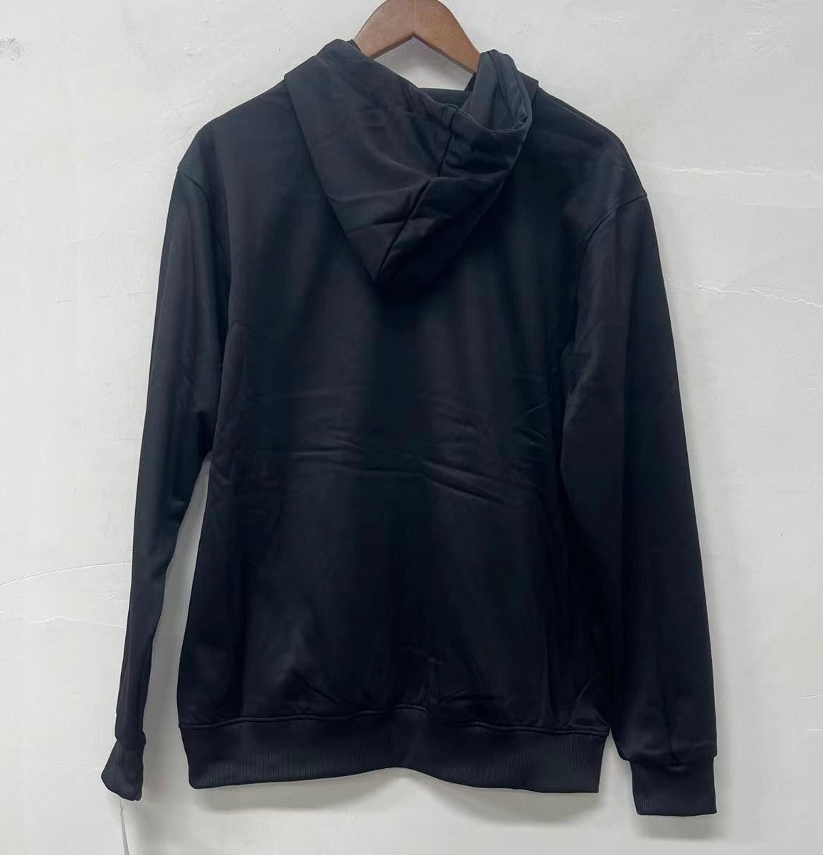Pittsburgh Steelers Official NFL hoodie black product image 2