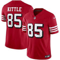 George Kittle San Francisco 49ers Official NFL Nike Jersey product image 1