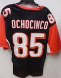 Chad Ochocinco Johnson autographed Jersey Beckett COA product image 1