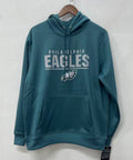 Philadelphia Eagles NFL hoodie Nike product image 1