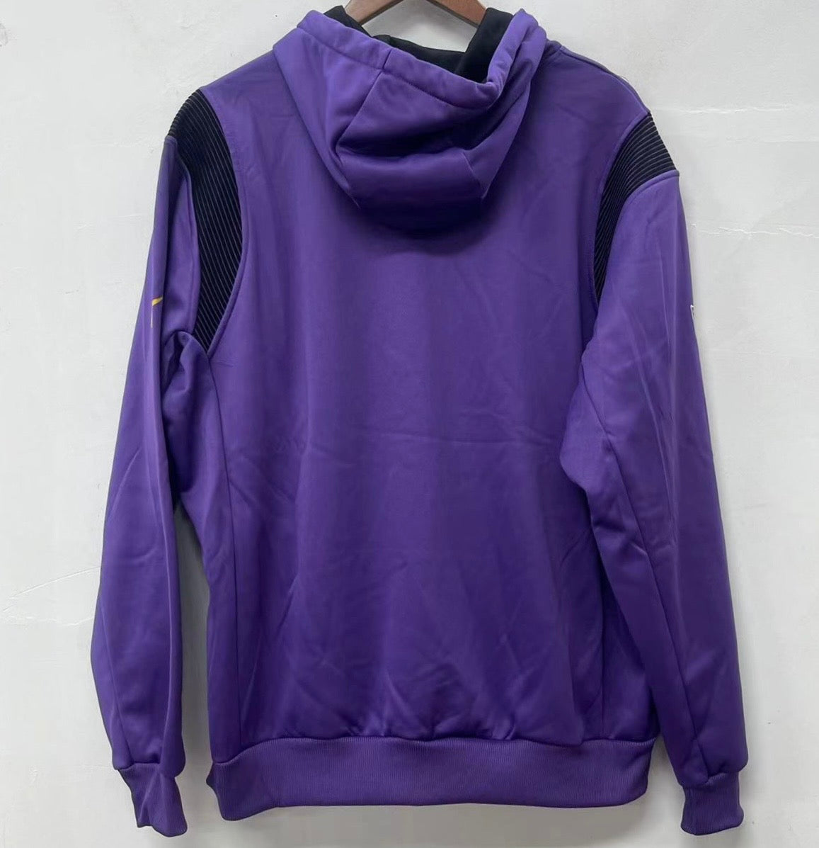 Minnesota Vikings official NFL hoodie product image 2