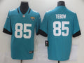 Tim Tebow Jacksonville Jaguars official NFL Nike Jersey product image 1