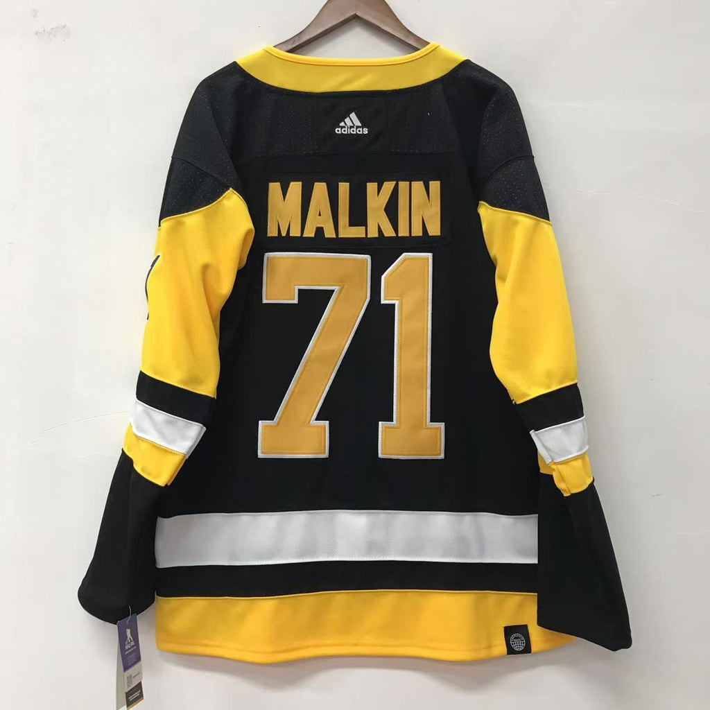 Evgeni Malkin Pittsburgh Penguins Official NHL Adidas product image 2