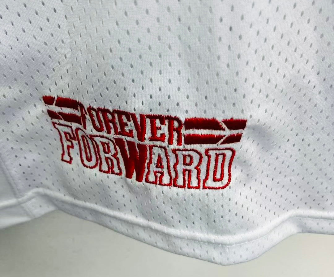 J.J. Watt Wisconsin Badgers Official NCAA Under Armour product image 4
