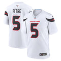 Jalen Pitre Houston Texans official NFL Nike jersey white product image 1